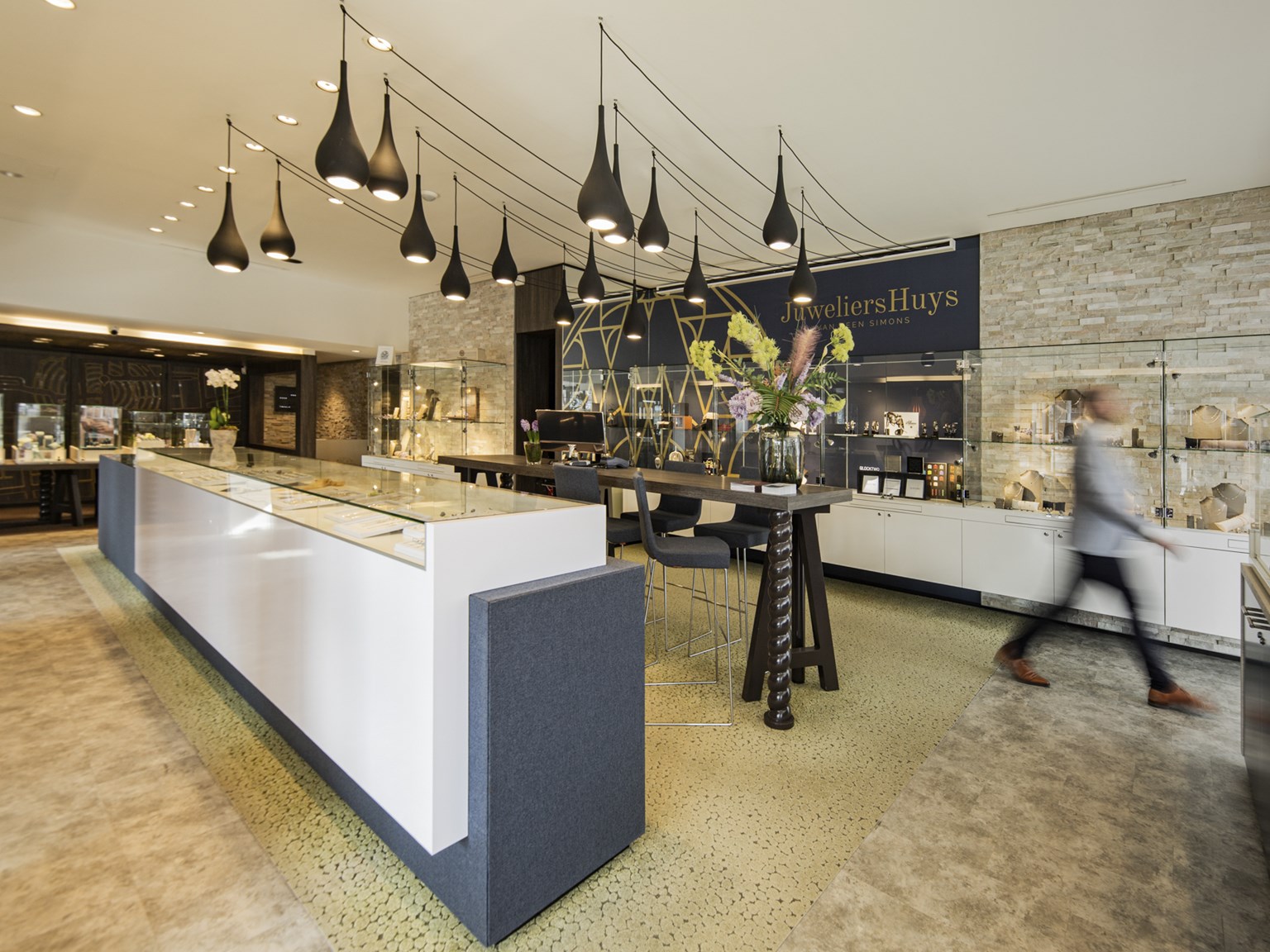 Bakkerij Tanger foto 3