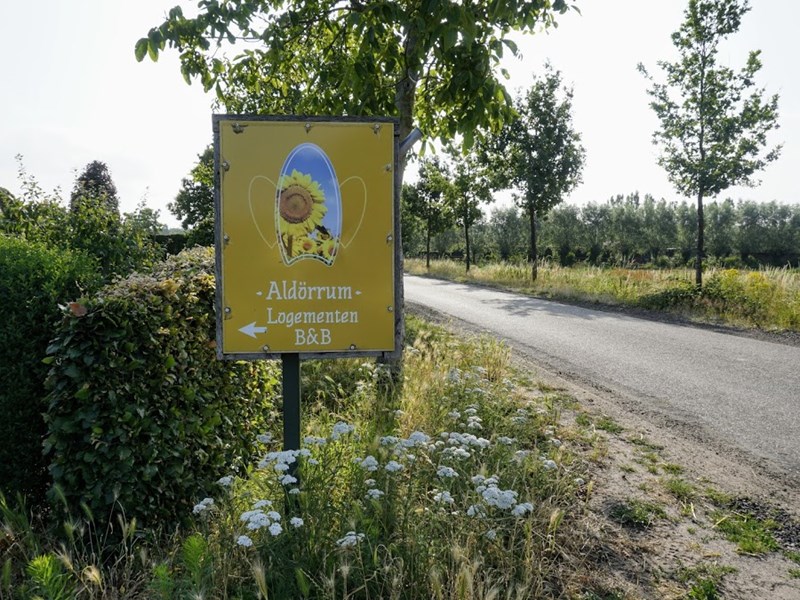 Aldörrum.