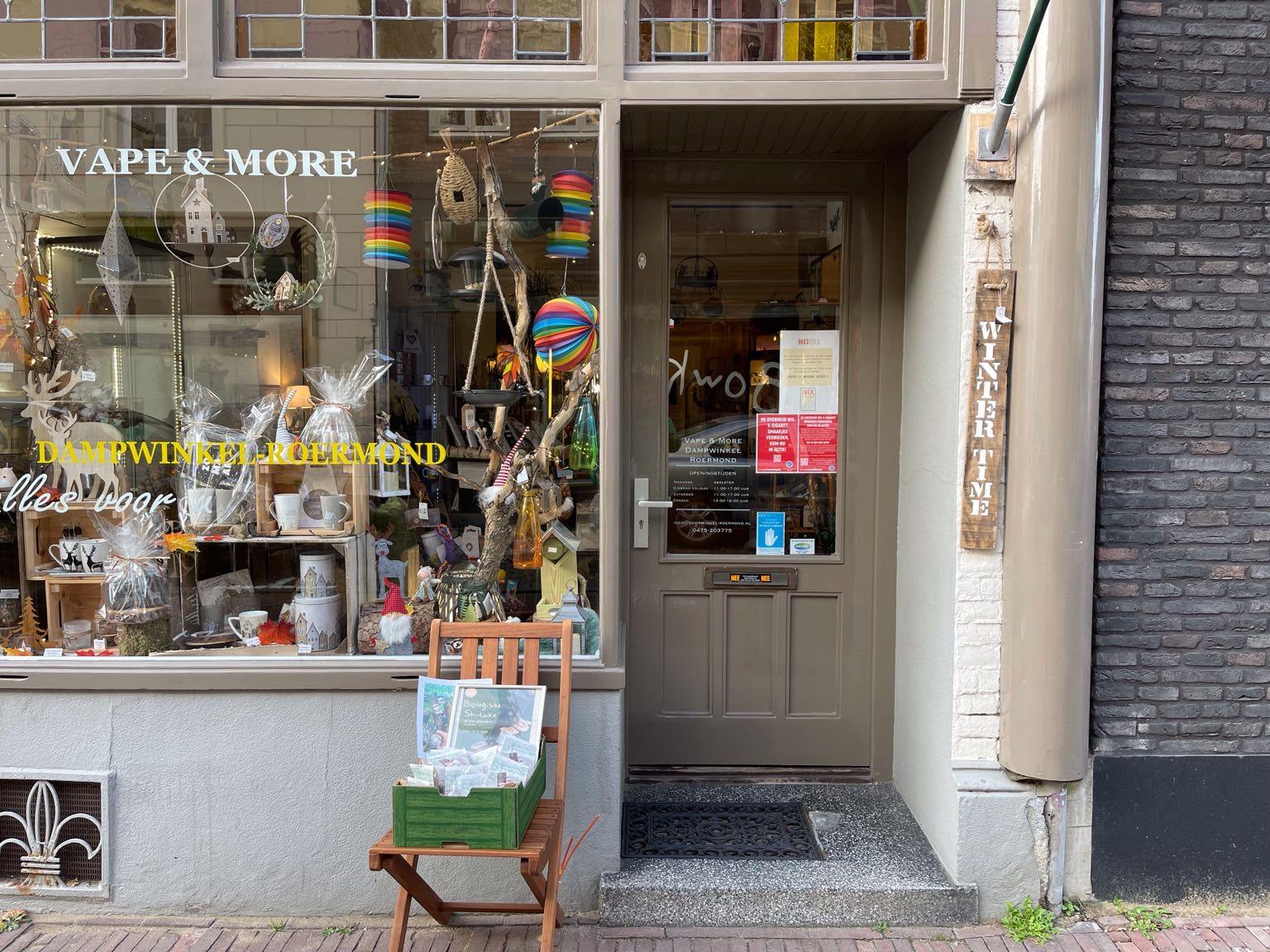 elfbar elfa master akku Vape Bestellen in Roermond main image 1