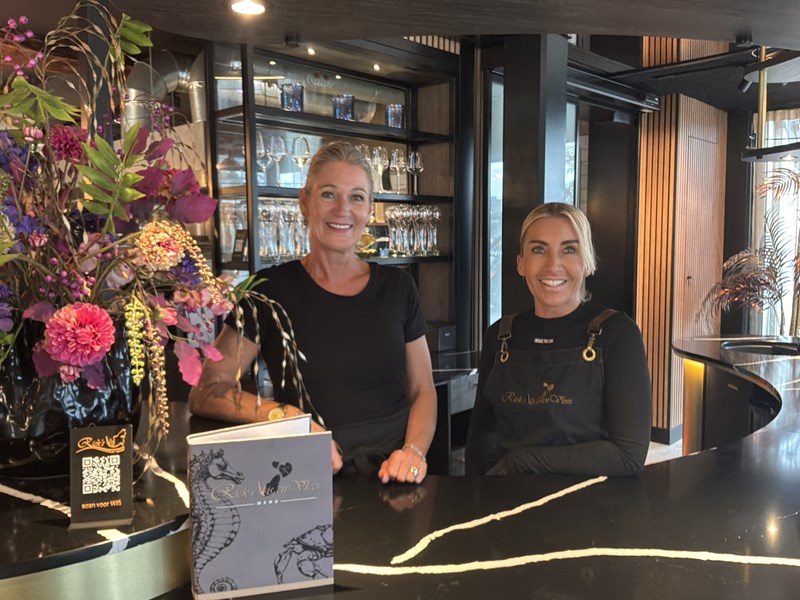Denise & Engelien
